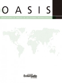 Oasis-observatorio De Analisis De Los Sistemas Internacionales期刊