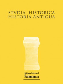 Studia Historica-historia Antigua期刊