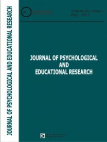 Journal Of Psychological And Educational Research期刊