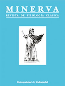 Minerva-revista De Filologia Clasica期刊