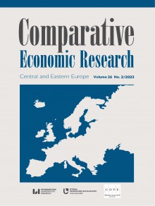 Comparative Economic Research-central And Eastern Europe期刊