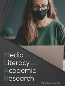 Media Literacy And Academic Research期刊