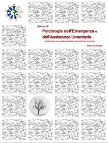 Rivista Di Psicologia Dell Emergenza E Dell Assistenza Umanitaria期刊