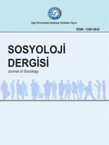 Istanbul Universitesi Sosyoloji Dergisi-istanbul University Journal Of Sociology期刊