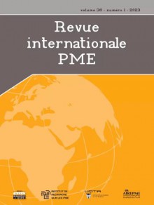 Revue Internationale Pme期刊