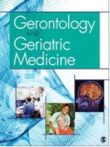 Gerontology And Geriatric Medicine期刊