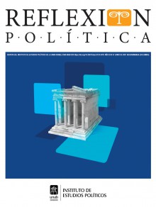 Reflexion Politica期刊