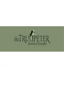 Trumpeter-journal Of Ecosophy期刊