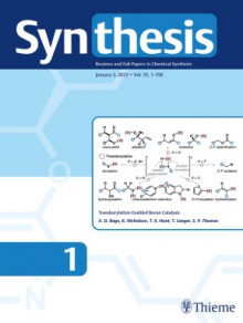 Synesis期刊