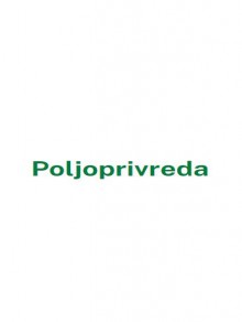 Poljoprivreda期刊