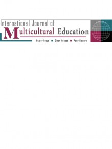 International Journal Of Multicultural Education期刊