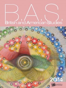 British And American Studies期刊