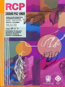 Ciudad Paz-ando期刊