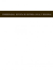 Coordenadas-revista De Historia Local Y Regional期刊