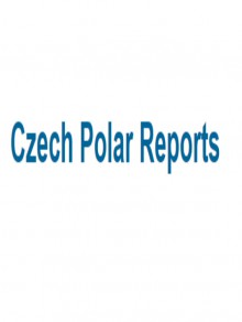 Czech Polar Reports期刊