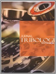 Jurnal Tribologi期刊