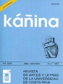 Revista Kanina期刊