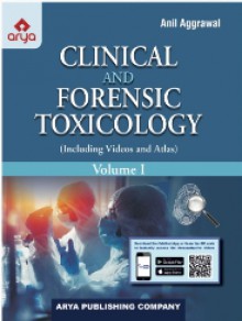 Anil Aggrawals Internet Journal Of Forensic Medicine And Toxicology期刊