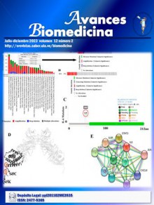 Avances En Biomedicina