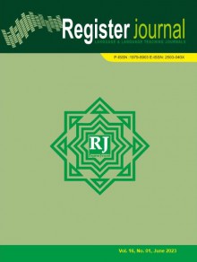 Register Journal