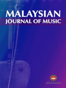 Malaysian Journal Of Music期刊