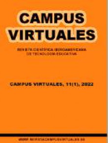 Campus Virtuales期刊