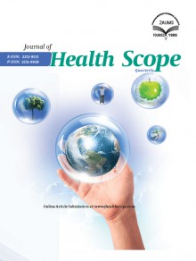 Health Scope期刊