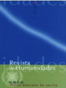 Revista Humanidades期刊