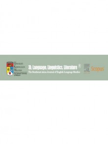 3l-language Linguistics Literature-the Southeast Asian Journal Of English Langua期刊