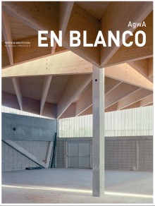 En Blanco-revista De Arquitectura期刊