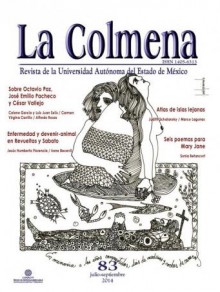 Colmena-revista De La Universidad Autonoma Del Estado De Mexico期刊