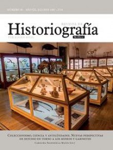 Revista De Historiografia期刊