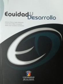 Equidad & Desarrollo期刊