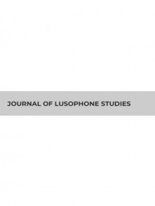 Journal Of Lusophone Studies期刊