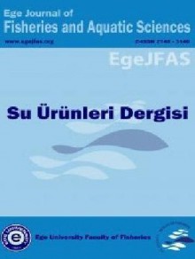 Su Urunleri Dergisi