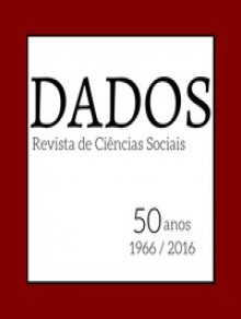 Dados-revista De Ciencias Sociais期刊