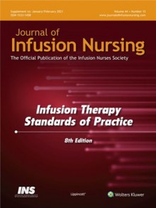 Journal Of Infusion Nursing期刊