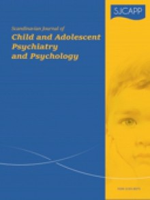 Scandinavian Journal Of Child And Adolescent Psychiatry And Psychology期刊