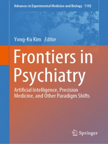 Frontiers In Psychiatry期刊