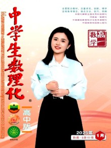 中学生数理化·高一数学期刊