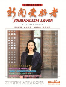 新闻爱好者·理论版期刊