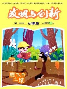 发明与创新·小学生期刊